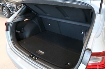 Fahrzeugabbildung Kia Ceed 1,5 T-GDI DCT Automatik   Panorama/Kamera