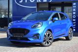 Ford Puma ST-Line X Top Plus Ausstattung - blaue Ford Puma