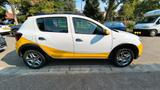 Dacia Sandero TCe 90 Stepway Prestige + KLIMA + KAMERA - Dacia Sandero von privat