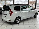 Dacia Lodgy AHK/5-SITZER - Dacia Gebrauchtwagen in Bielefeld