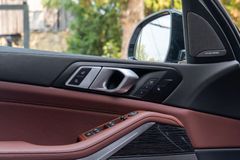 BMW X5 – 21 / 30