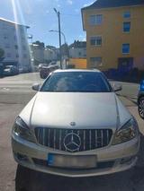 Mercedes-Benz Mercedes Benz C230 Benzin  (Tauschen gegen... - Mercedes-Benz C 230 Gebrauchtwagen