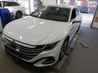 Volkswagen Arteon - Vorschau Bild 2
