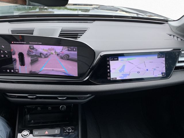 A5 Avant TDI QUATTRO MATRIX LED+KAMERA+AHK+DCP+D