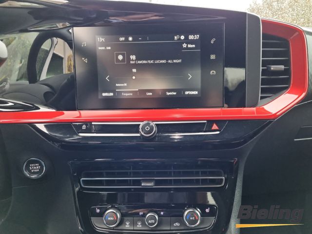 Mokka GS Line 1.2 Turbo 1.Hand IntelliLux Kamera