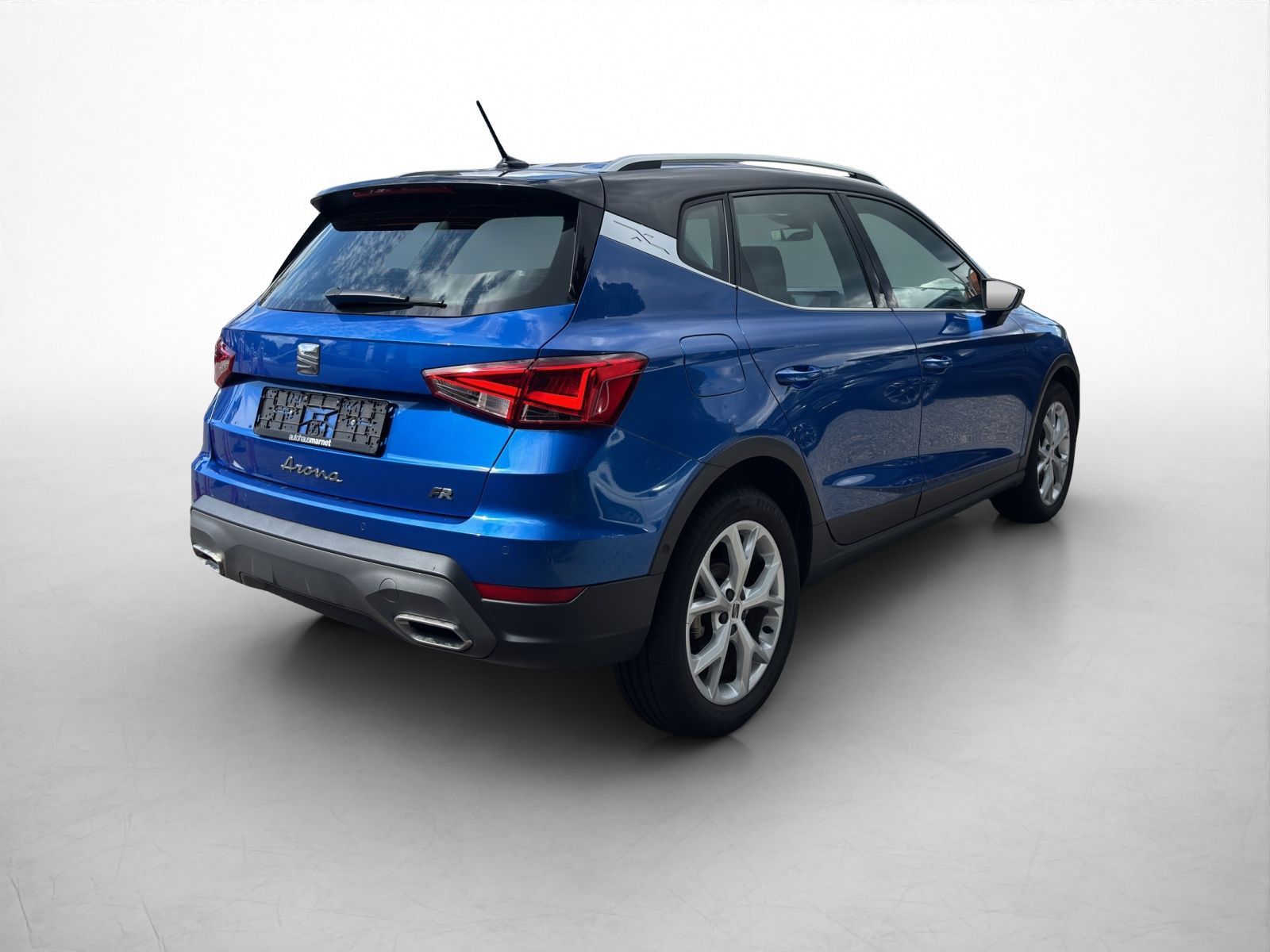 Seat Arona - Bild 4