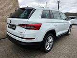 Skoda Kodiaq 2.0 TSI DSG Style 4x4 - Skoda Kodiaq Gebrauchtwagen in Bielefeld