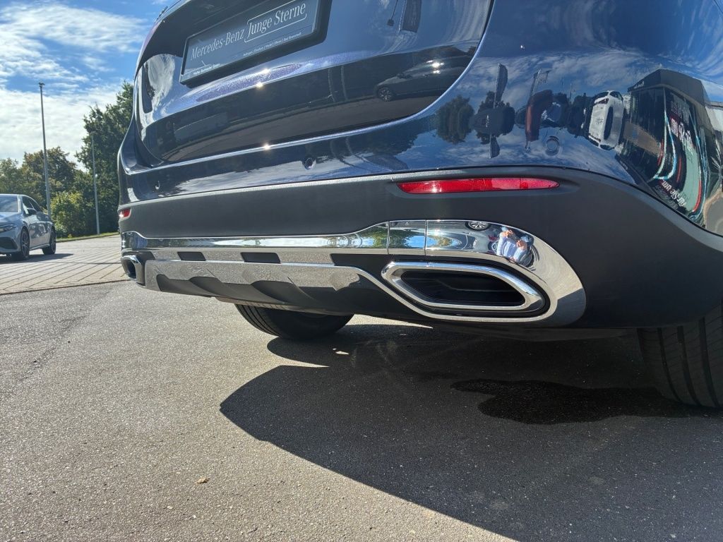 Mercedes-Benz GLC 220 d 4M AVANTGARDE+D.LIGHT+PANO+360°+MEMORY foto 11