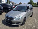 Skoda Roomster Style Plus Edition*HU11/2027* - gebrauchte Skoda Roomster aus dem Jahr 2011