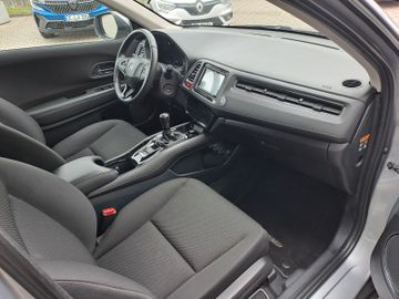 Honda HR-V - 12