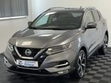 Nissan Qashqai 1.7 dCi Tekna 4x4 Automatik Pano 360° - Nissan Qashqai mit Diesel-Antrieb