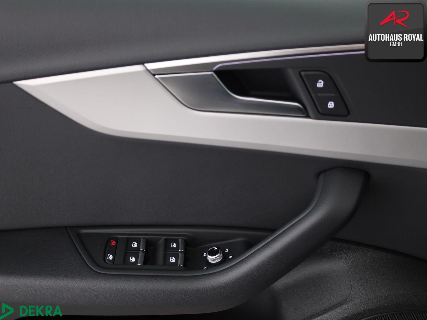 Audi A4 Avant 45 TFSI qu S LINE MATRIX,PANO,KEYLESS, миниатюра 14