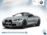 BMW M4 Cabrio Competition xDrive M Drivers Package