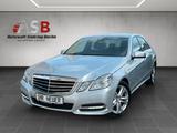 Mercedes-Benz E 200 CGI Lim. Avantgarde*Xenon*Navi*Leder* - Mercedes-Benz E 200 aus 2011