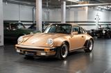 Porsche 911/930 3.3 TURBO-DE-MATCHING-RESTAURIERT - Porsche 930: Coupe, 911 Turbo