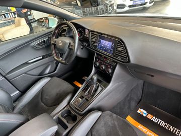 MYAUTOCENTER – Gebraucht- und Jahreswagen mit Werkstattservice in Pfaffenhofen Seat Leon *KEYLES*PANO*ACC*LED*PDCCAM*FR*ALCANTARA*