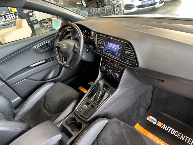 MYAUTOCENTER – Gebraucht- und Jahreswagen mit Werkstattservice in Pfaffenhofen Seat Leon *KEYLES*PANO*ACC*LED*PDCCAM*FR*ALCANTARA*