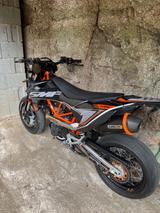 KTM Smcr 690 - Offers