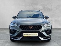 Cupra Ateca - Vorschau Bild 8