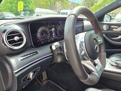 Fahrzeugabbildung E 53 AMG 4 Matic+