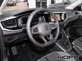 Volkswagen Polo 1.0 TSI OPF Style Navi Kamera IQ-Drive Ganz - VW Polo Gebrauchtwagen in Bonn