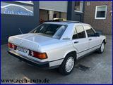 Mercedes-Benz 190 E 2,6 Automatik * ESSD * H-Kennzeichen - Mercedes-Benz 190 aus 1988: 190e