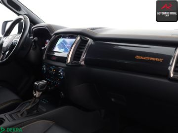 Ford Ranger - 11