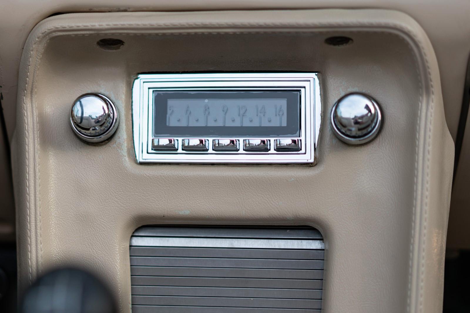 Ford MUSTANG 1968 CABRIO GT 302 (MATCHING NO.)