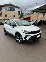 Opel Crossland 1.2 Turbo 12V 110 CV 2023 - Opel Gebrauchtwagen von 2023