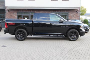 Dodge RAM - 3