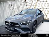 Mercedes-Benz CLA 250 e SB AMG Night*Multibeam*Kamera*AmbiLigh - Mercedes-Benz CLA-Klasse Plug-in Hybrid (PHEV) Gebrauchtwagen