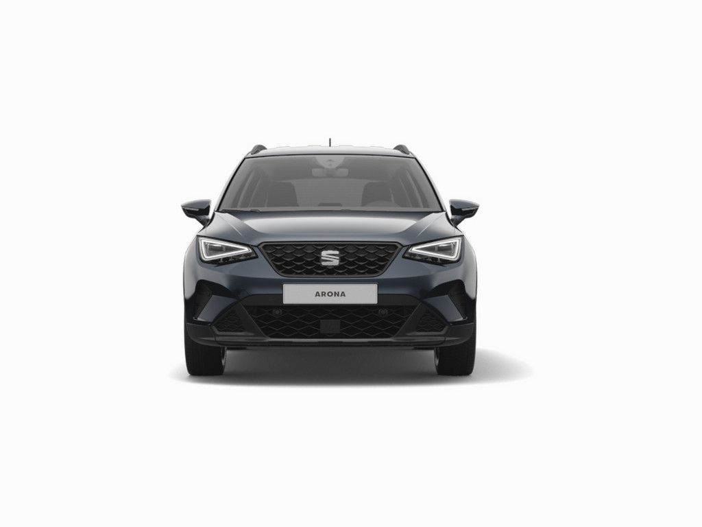 Seat Arona - Bild 7