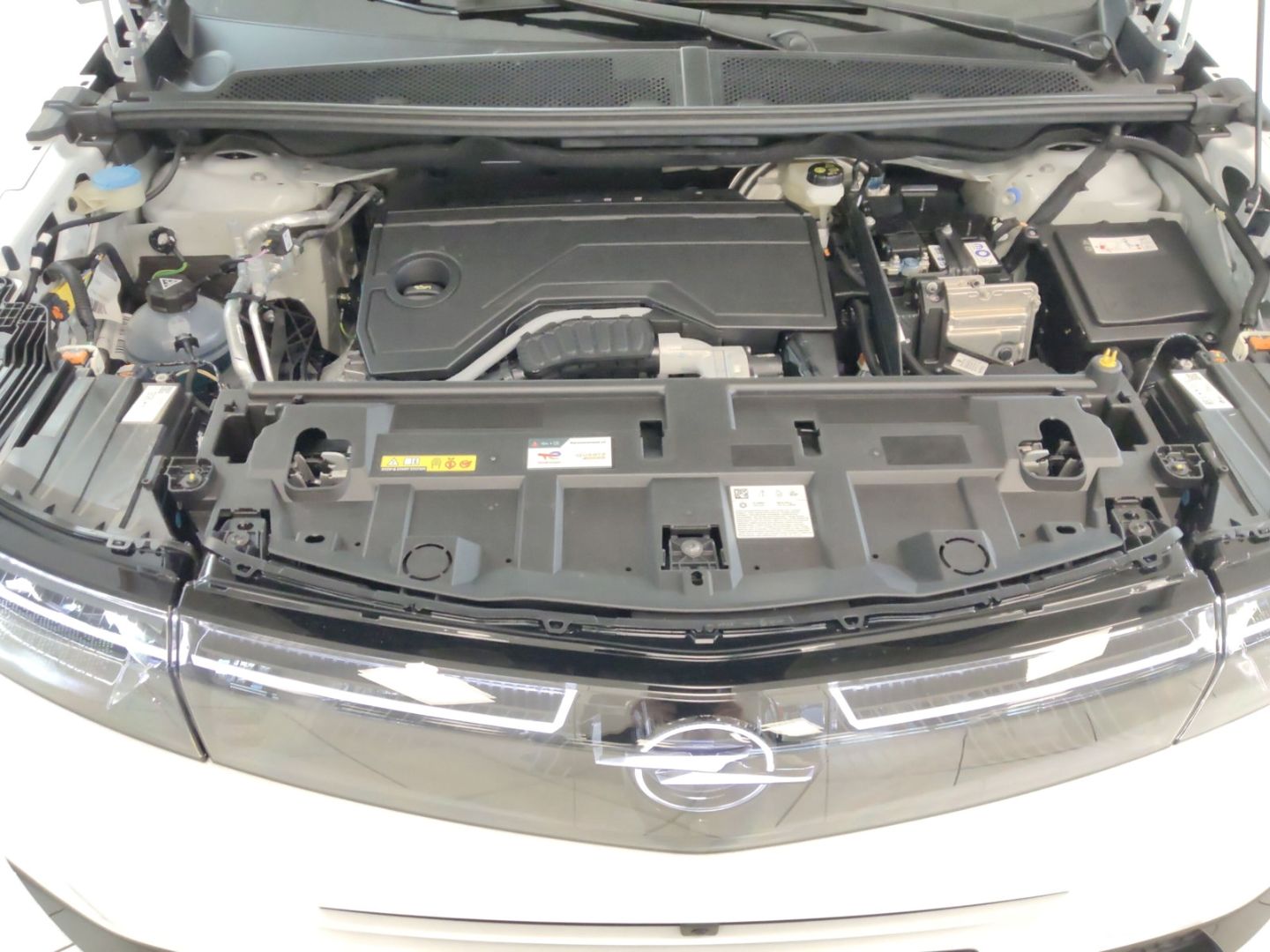 Opel Grandland (X) - Bild 18