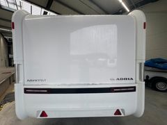 Adria Adora 572 UT*Truma-C*Umriss*MJ2026*Sofort*