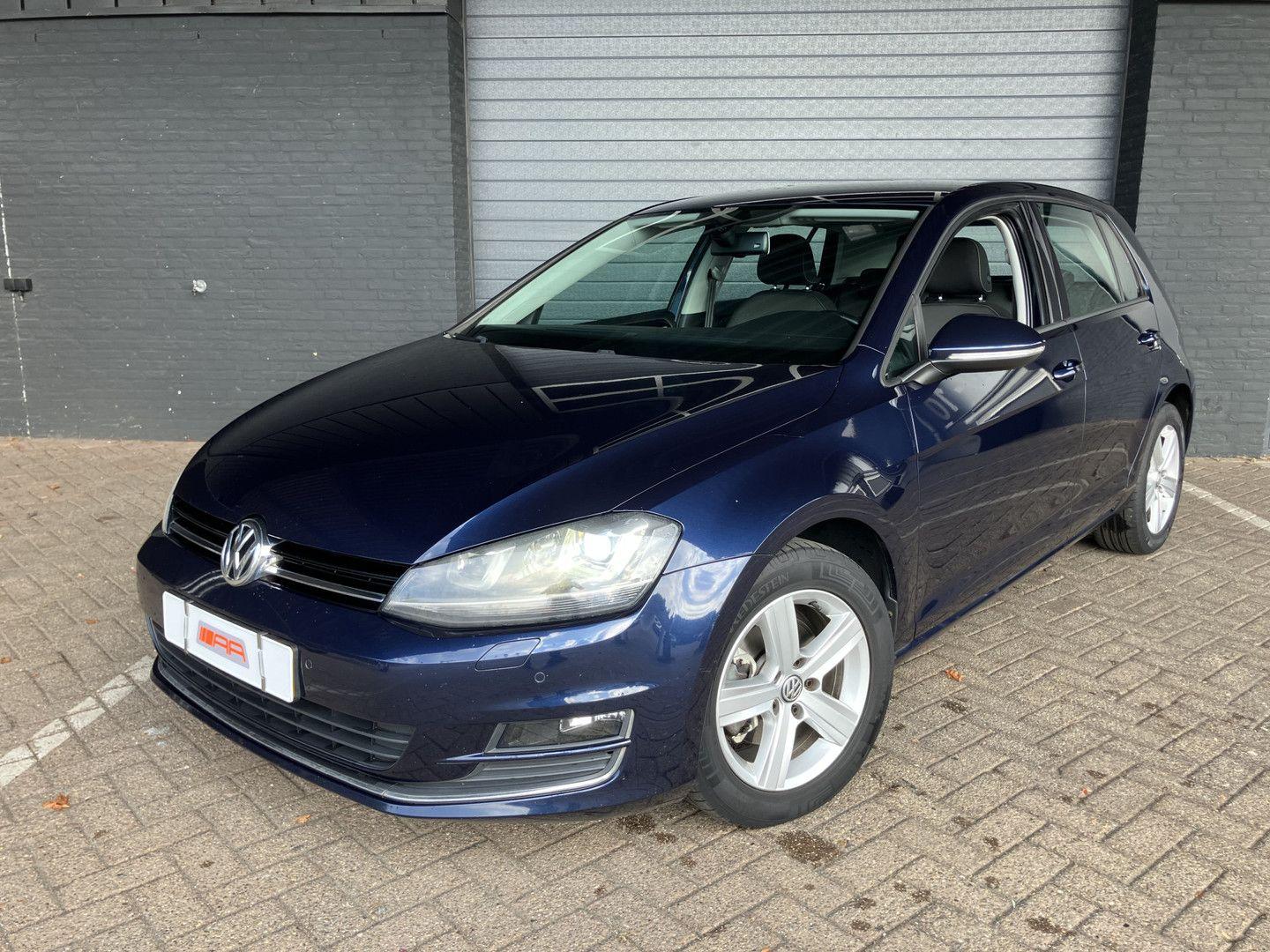 Volkswagen Golf 1.6 TDI Highline XENON-LED-AHK