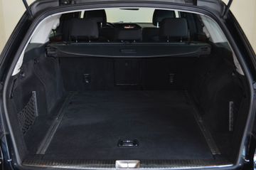 Mercedes E 250 - 10