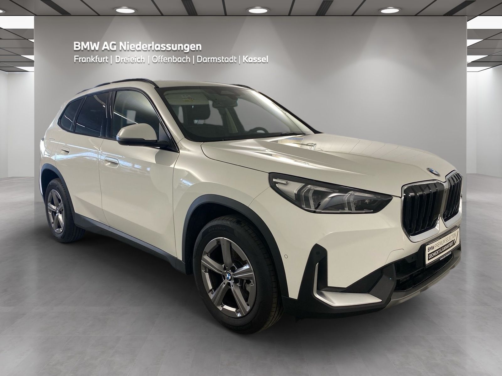 BMW X1 - Bild 3