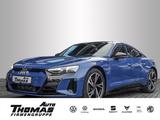 Audi e-tron GT  quattro HEADUP+PDC+SHZ - Audi e-tron GT in Bonn