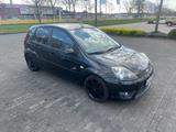 Ford Fiesta 1.3 duratec TÜV bis 04.2027 - Ford Fiesta: Duratec