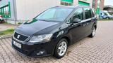 Seat Allhambra 2014 - Seat Ibiza: Kleinbus