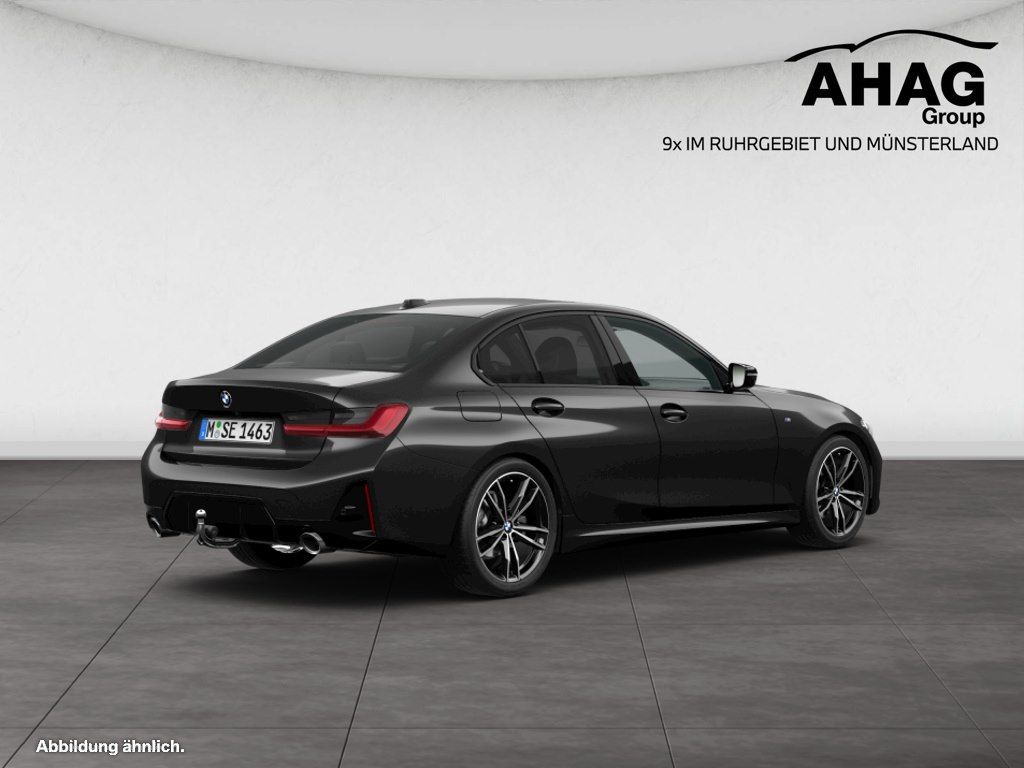 BMW 320 - Bild 2