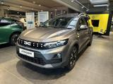 Dacia Jogger Journey TCe 110 - Dacia Jogger Tageszulassungen