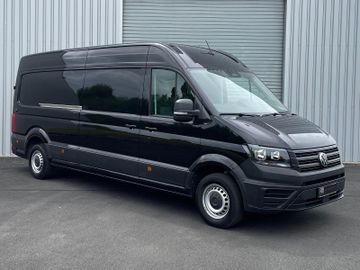 Volkswagen Crafter - 2