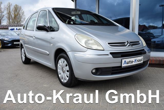 Citroën Xsara Picasso 1.8i Exclusive Klimatron. Tempomat