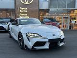 Toyota Supra GR 3.0 LED KAMERA NAVI - Toyota Supra Gebrauchtwagen