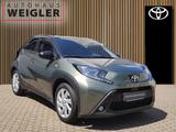 Toyota Aygo X Pulse Ganzjahresreifen Klima - Toyota in Köln