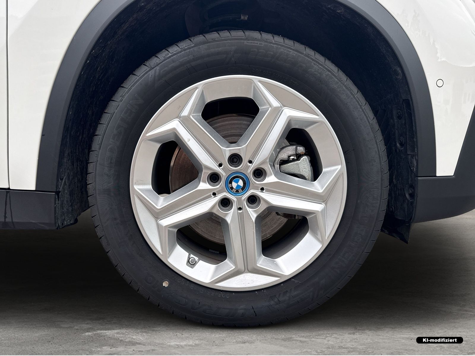 BMW X1 - Bild 17
