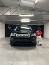 Land Rover Freelander 2.2 SD4 S.W. HSE - Land Rover Freelander Gebrauchtwagen