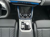 BMW X3 - Vorschau Bild 16