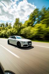 Audi RS5 4.2 FSI S tronic quattro - - Audi RS5 aus 2014